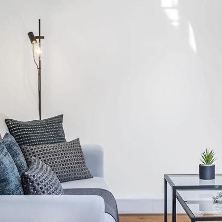 Funchal Central Loft By Madeira Sun Travel ภายนอก รูปภาพ