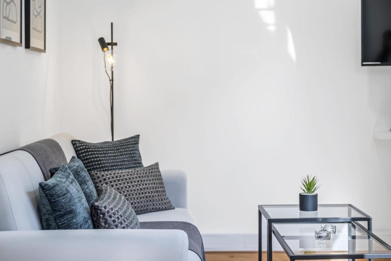 Funchal Central Loft By Madeira Sun Travel ภายนอก รูปภาพ