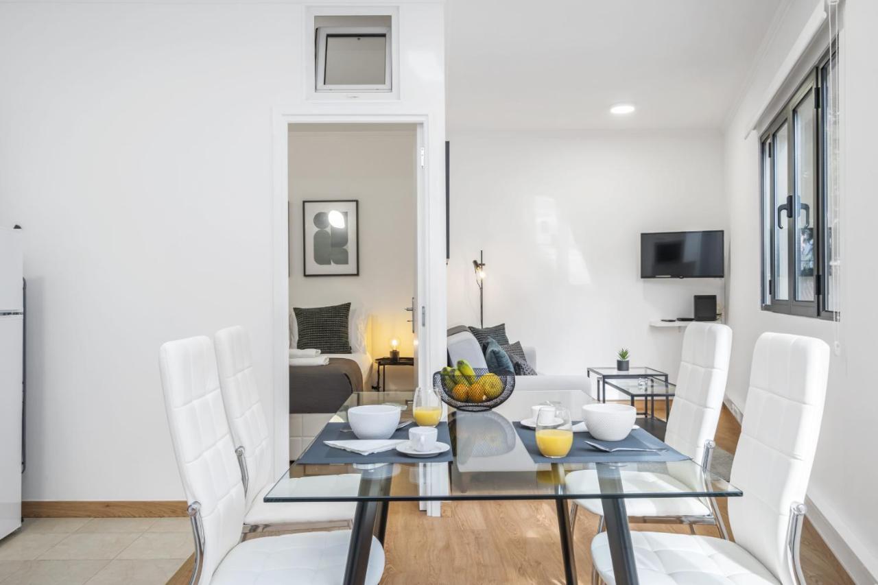 Funchal Central Loft By Madeira Sun Travel ภายนอก รูปภาพ