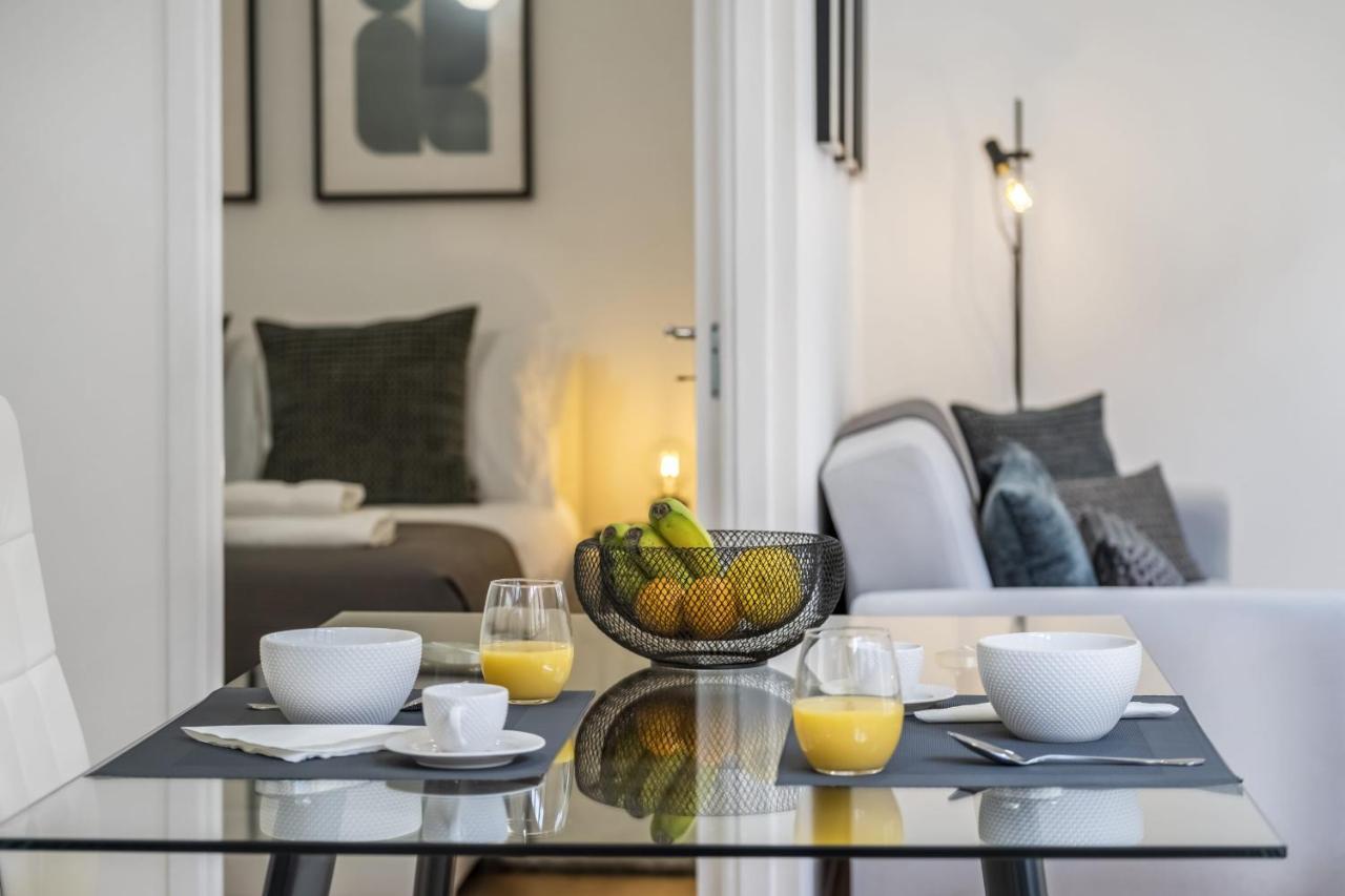 Funchal Central Loft By Madeira Sun Travel ภายนอก รูปภาพ